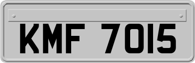 KMF7015