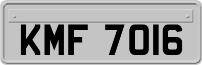 KMF7016