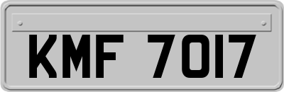 KMF7017