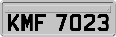 KMF7023