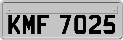 KMF7025