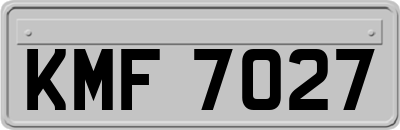 KMF7027