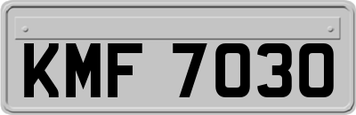 KMF7030