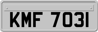 KMF7031