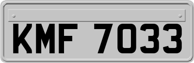 KMF7033