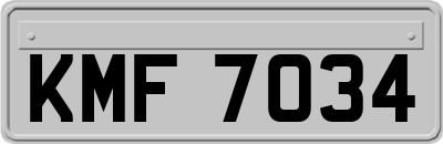 KMF7034