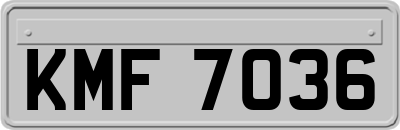 KMF7036