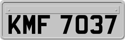 KMF7037