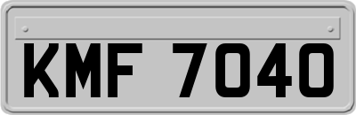 KMF7040