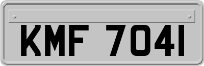 KMF7041