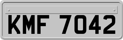 KMF7042