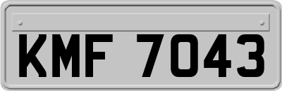 KMF7043