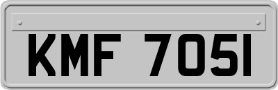 KMF7051