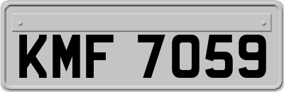 KMF7059