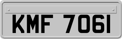 KMF7061