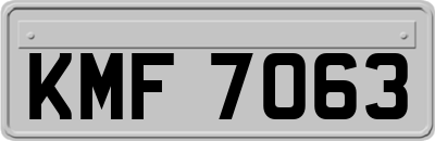 KMF7063