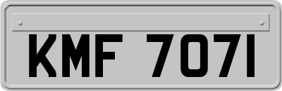 KMF7071