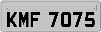 KMF7075