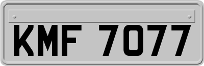 KMF7077