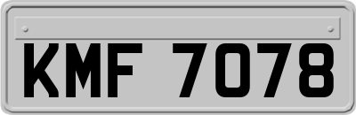 KMF7078