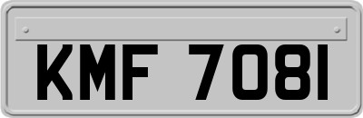 KMF7081