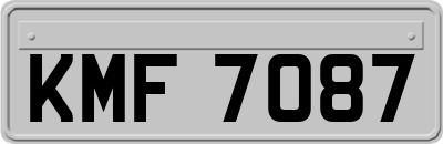 KMF7087