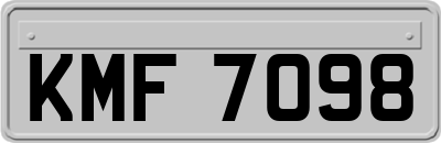 KMF7098