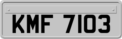 KMF7103