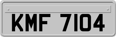 KMF7104