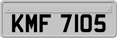 KMF7105