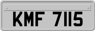 KMF7115