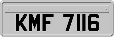 KMF7116