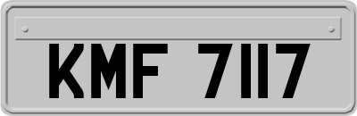 KMF7117