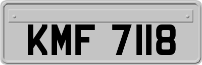 KMF7118