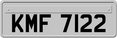 KMF7122