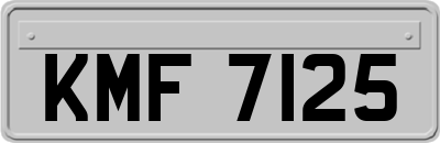 KMF7125