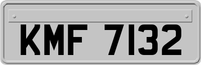 KMF7132