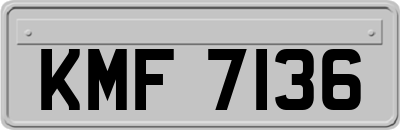 KMF7136