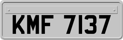 KMF7137