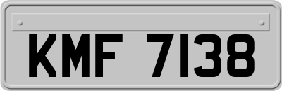 KMF7138