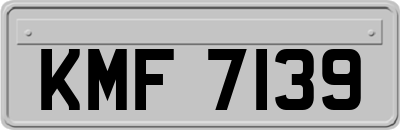 KMF7139