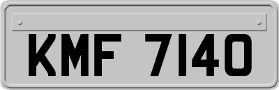 KMF7140