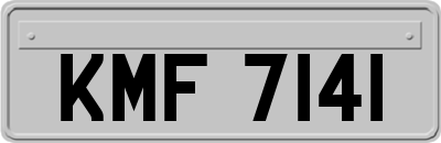 KMF7141