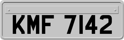 KMF7142