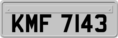 KMF7143