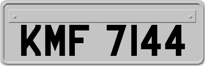 KMF7144