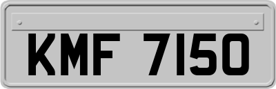 KMF7150