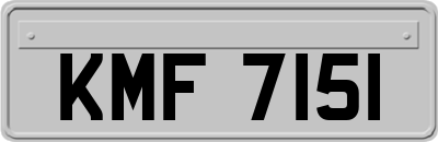 KMF7151