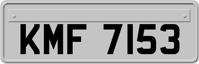 KMF7153