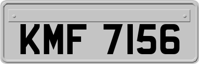 KMF7156